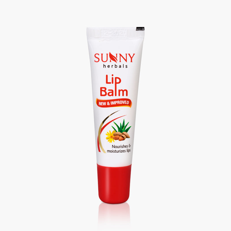 🎁 Lip Balm-10gms (100% off)
