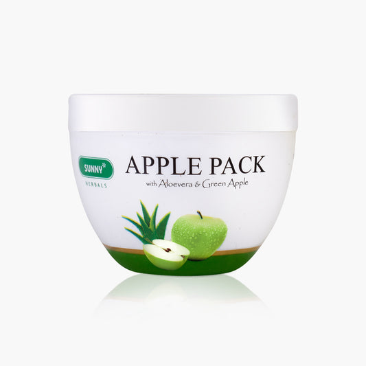 Apple Pack - 150 Gms