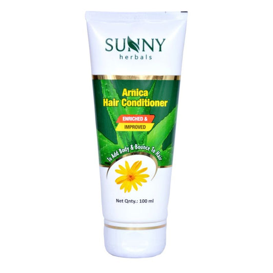 Arnica Hair Conditioner - 100 ML