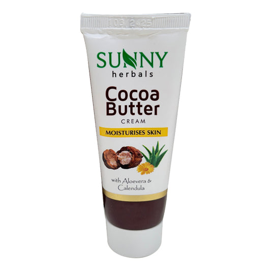 Cocoa Butter Cream - 20 Gms