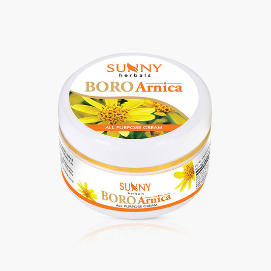 Boro Arnica Cream - 100 Gms