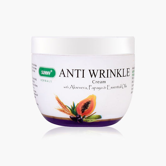 Anti Wrinkle Cream