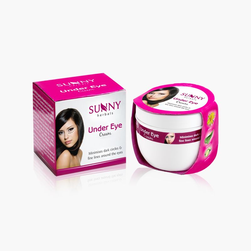 🎁 Under Eye Cream-50gms (100% off)