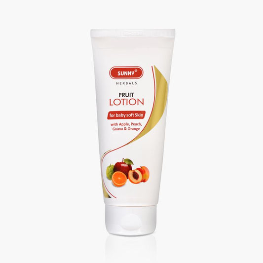 Fruit Lotion 100ml