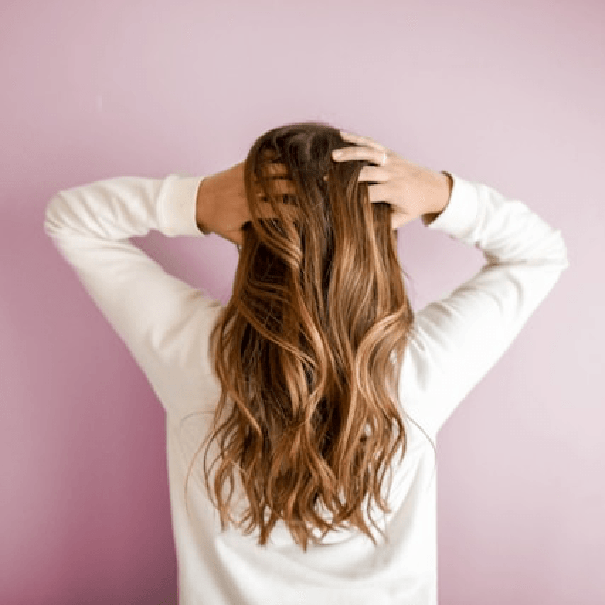 Unlock Stronger Nails & Hair: Bakson's Nail & Hair Aid Tables