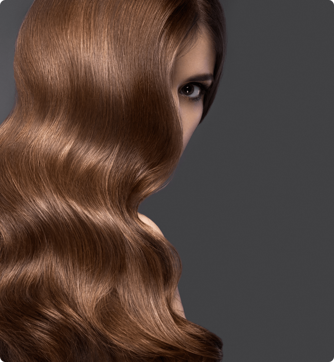 Say Goodbve To Hail Damage With Sunny Hair Aid Tablets colours. here's now