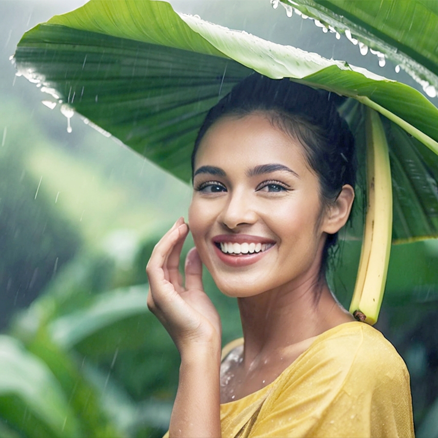 Rainy Season Skincare: Tips For Radiant And Healthy Skin