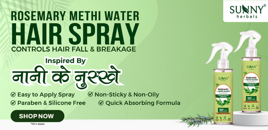 From Indian Kitchen to Your Hair Care Routine – The Ultimate Home Remedy for  Healthy Hair