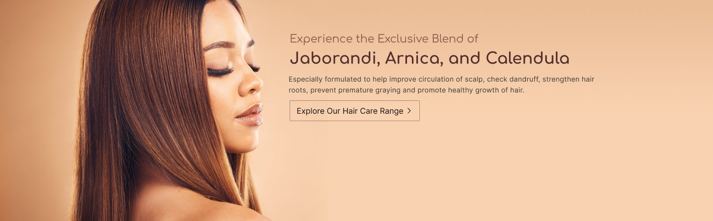 Hair Care