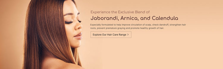 Hair Care