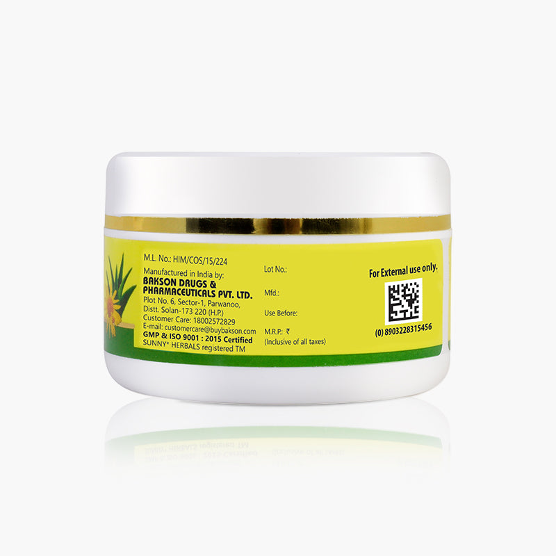 Sunny Herbals Hair Pack 100 Gms