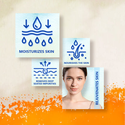 Peel Off Mask 100 Gms