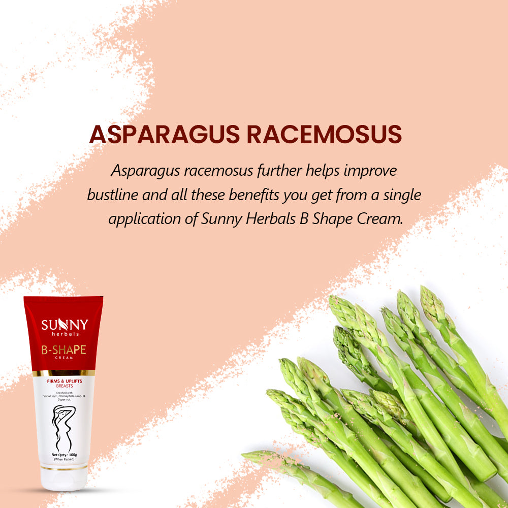 B-Shape Cream-100 Gms