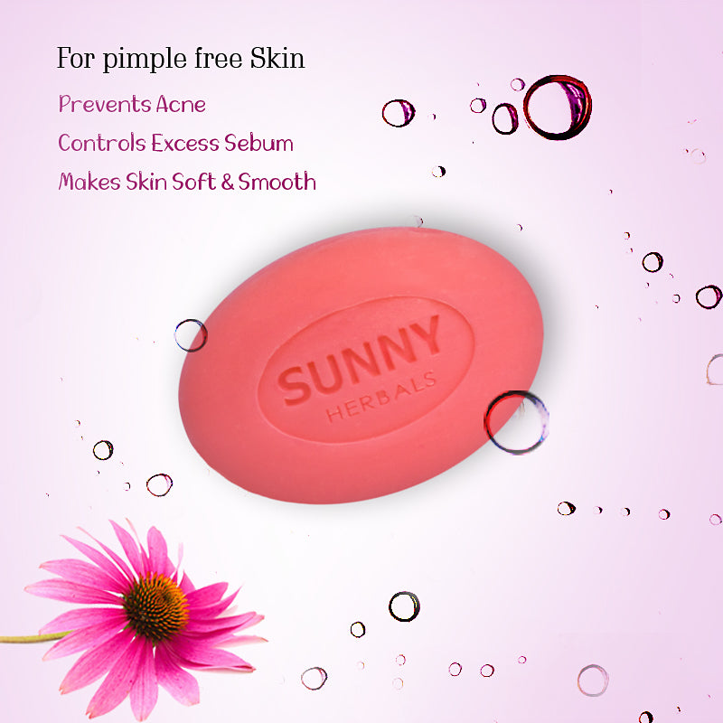 Akne Aid Soap - 75 Gms