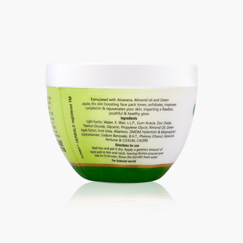 Apple Pack - 150 Gms