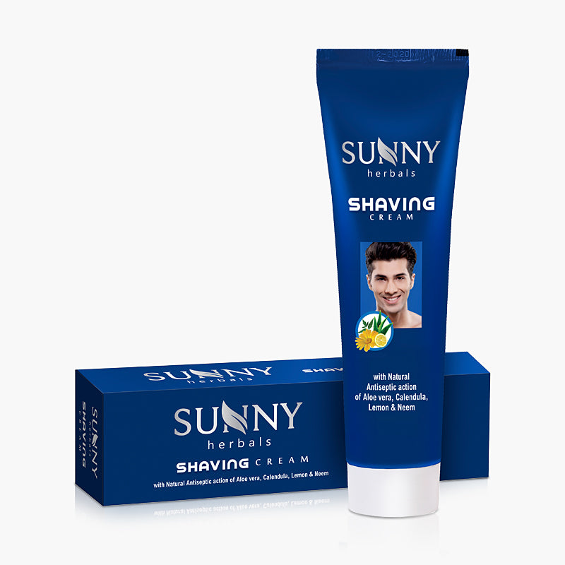 Shaving Cream 75 Gms