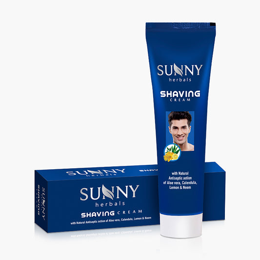 Shaving Cream 75 Gms