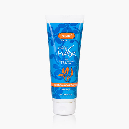 Peel Off Mask 100 Gms