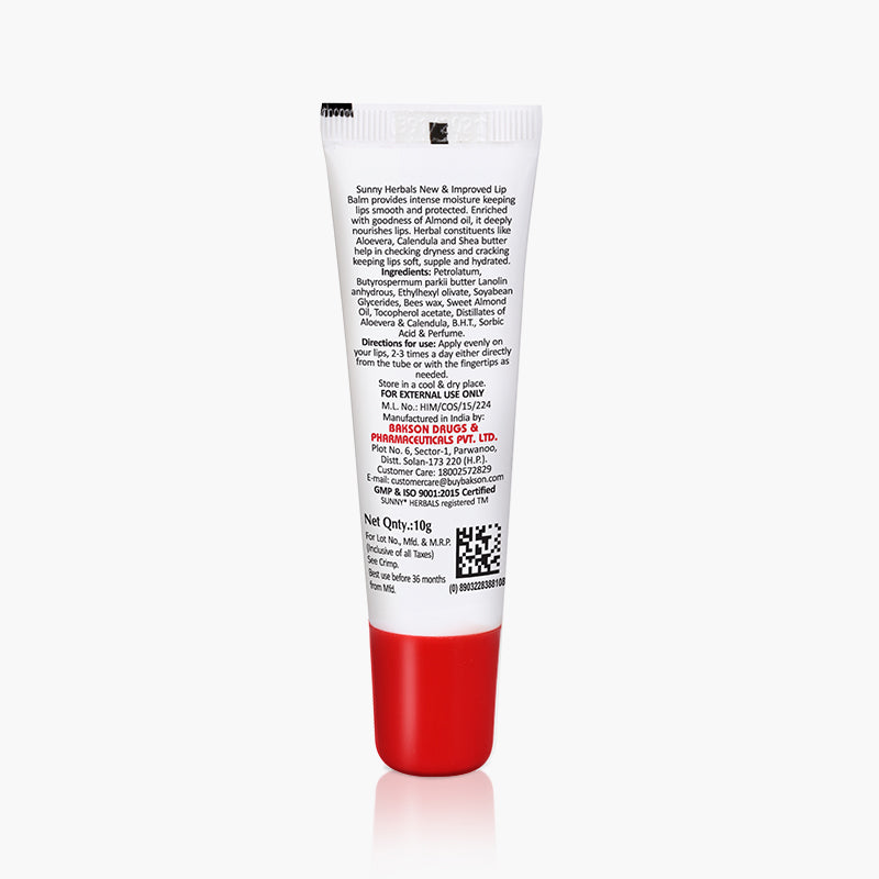 Lip Balm-10gms