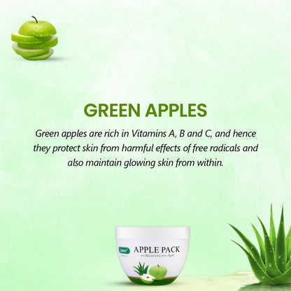 Apple Pack - 150 Gms