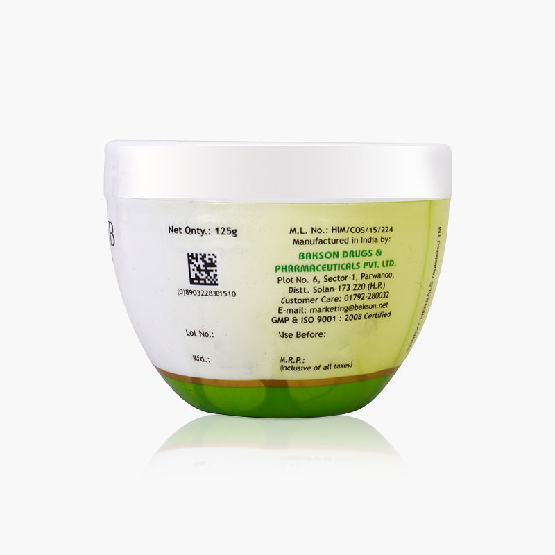 Sunny Herbals Face Scrub