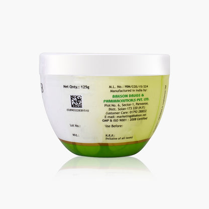 Sunny Herbals Face Scrub