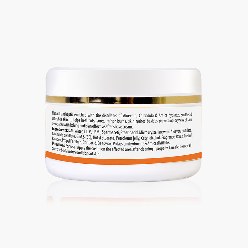 Boro Arnica Cream - 100 Gms
