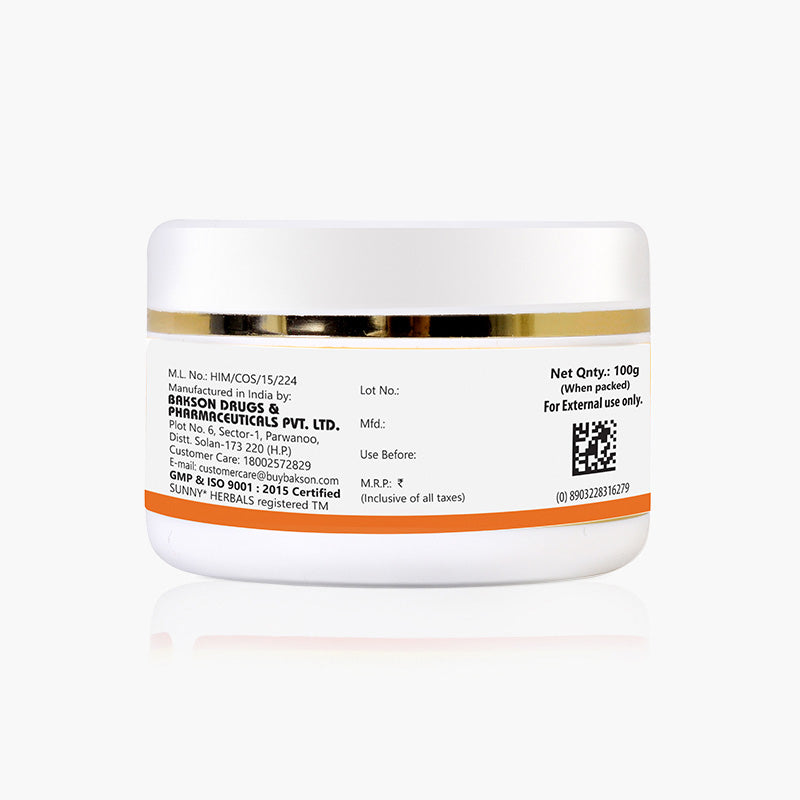 Boro Arnica Cream - 100 Gms