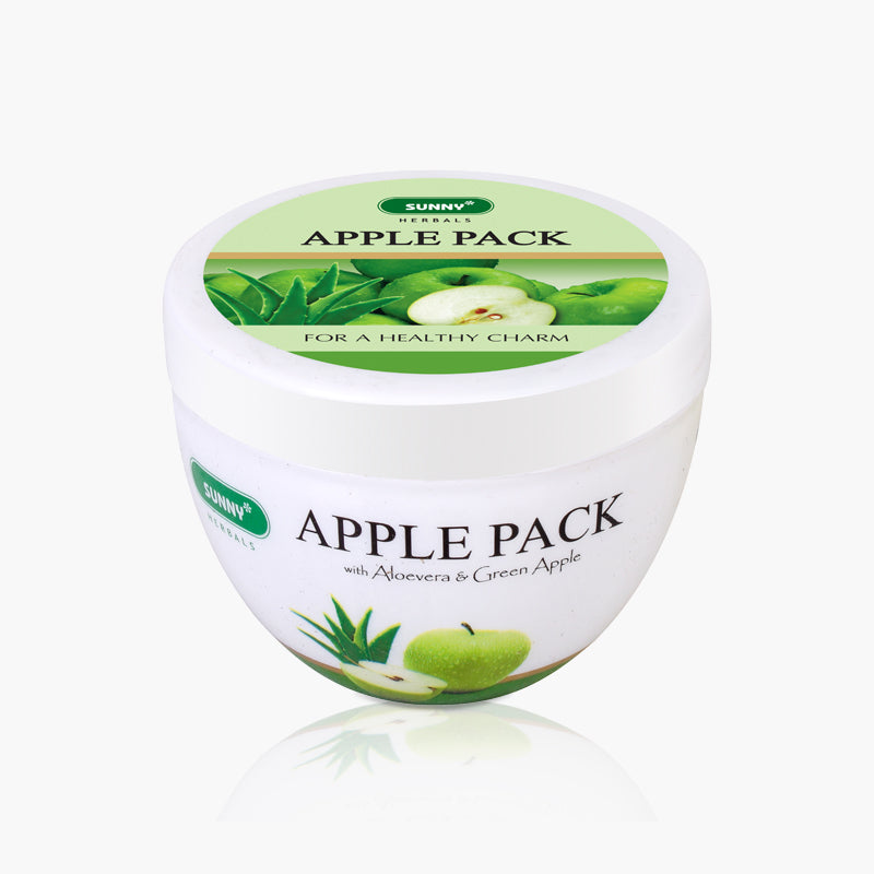 Apple Pack - 150 Gms