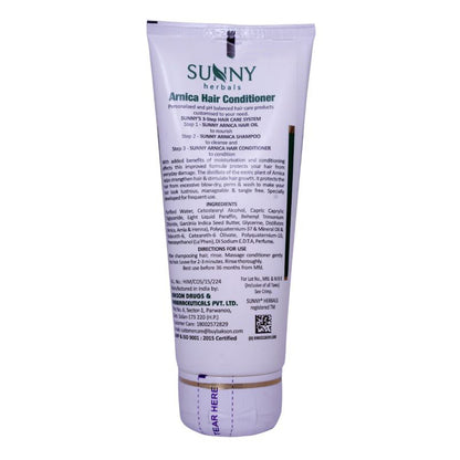 Arnica Hair Conditioner - 100 ML