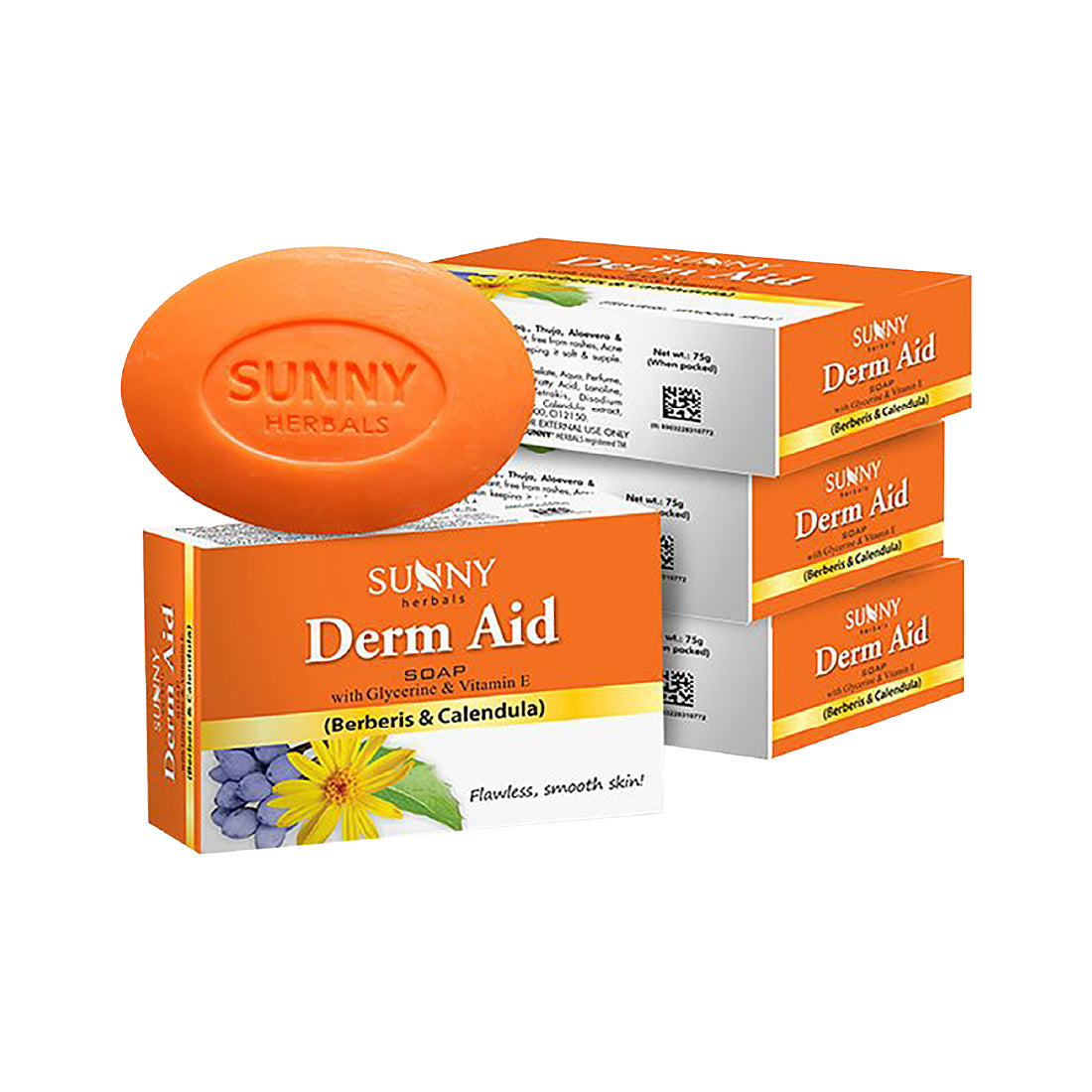 Derm Aid Soap