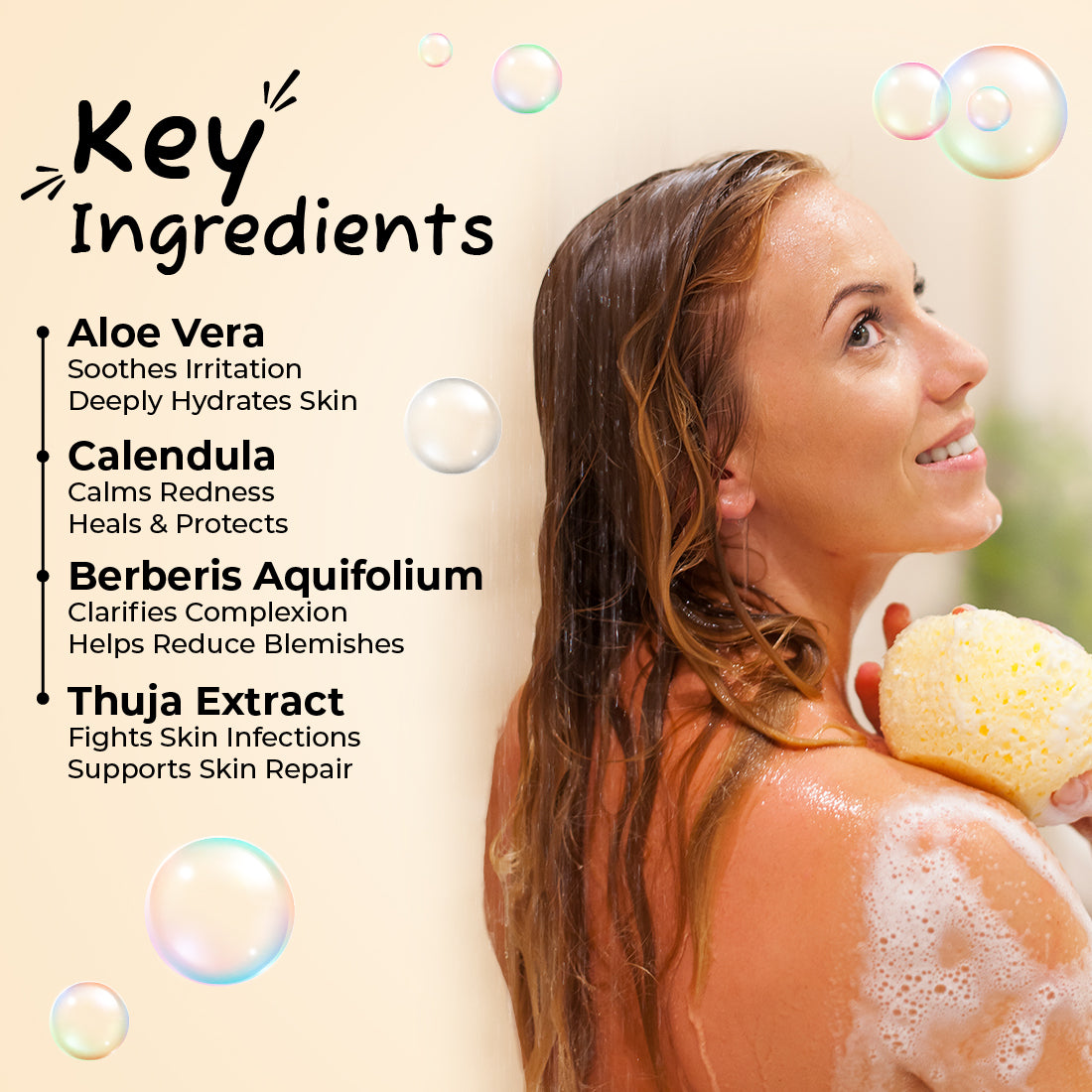 Derm Aid Soap