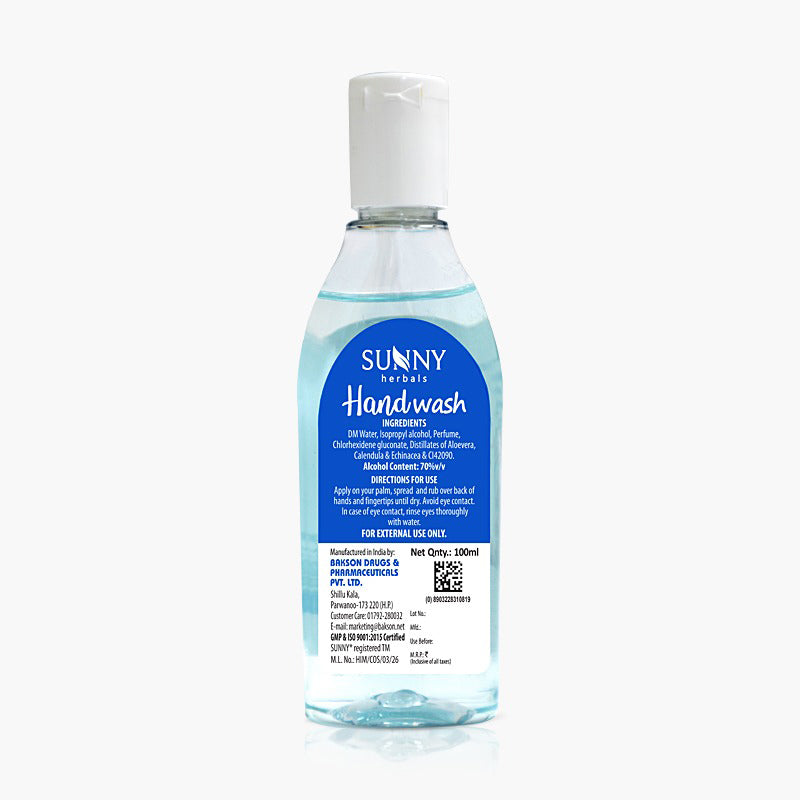 Handwash (Sanitizer)