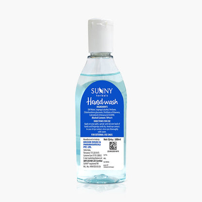 Handwash (Sanitizer)