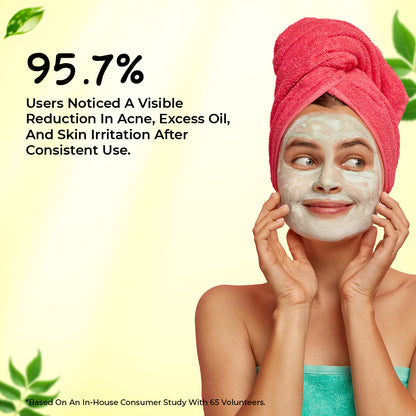 Mud Pack-150 Gm