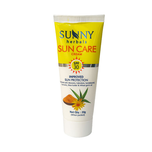 🎁 Sun Care Cream SPF 30 -20 Gm (100% off)