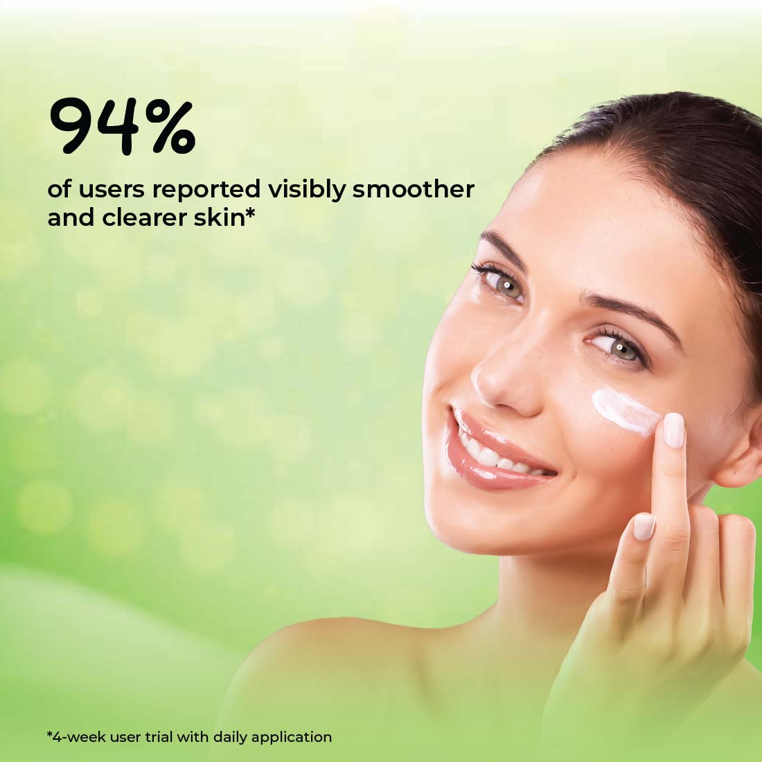 Sunny Herbals Aloevera Calendula All Purpose Cream - Enhances