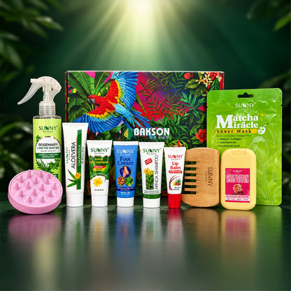 THE GLOW RITUAL