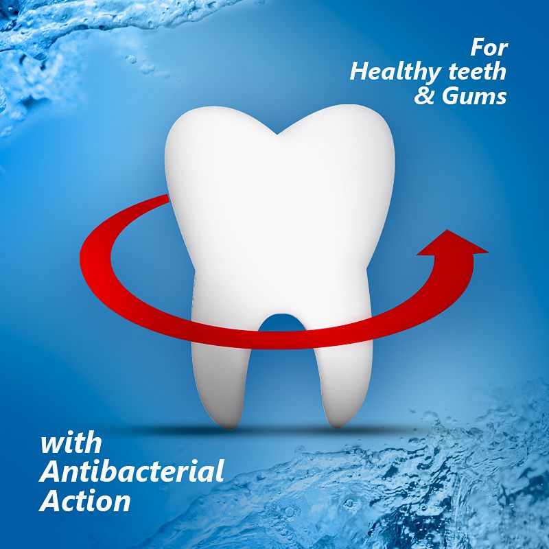 Baksodent Toothpaste Opaque - 100gm