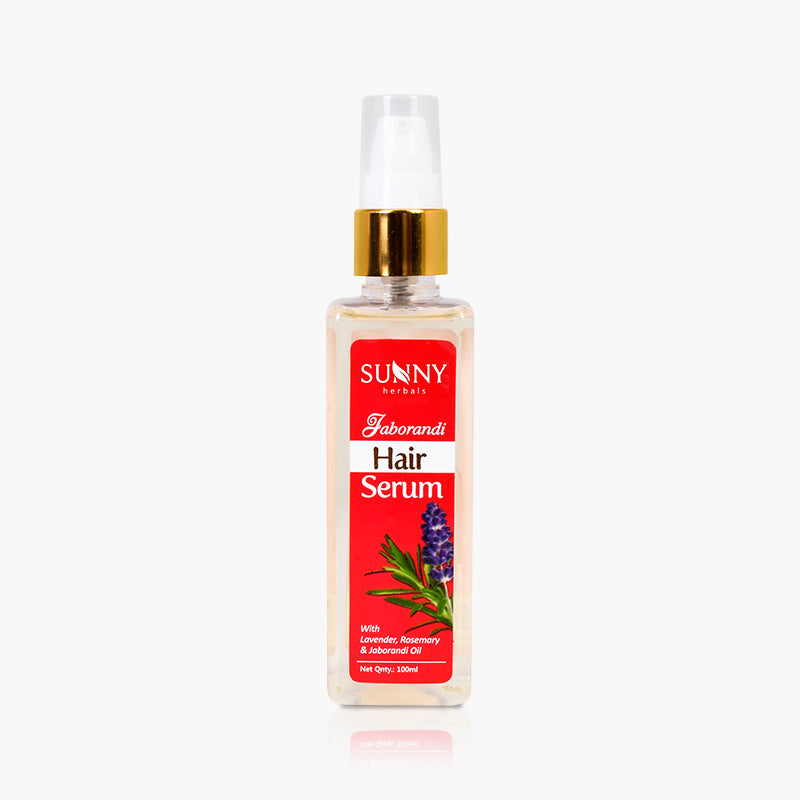 Jaborandi Hair Serum 100ml