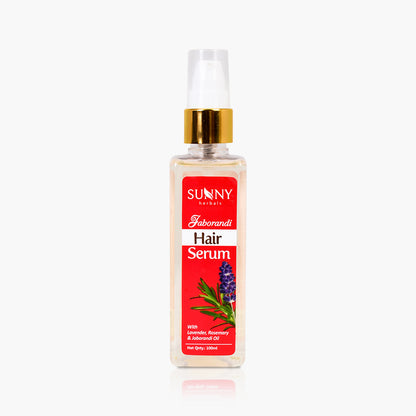 Jaborandi Hair Serum 100ml