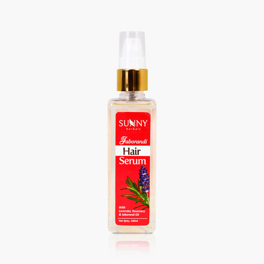 Jaborandi Hair Serum 100ml