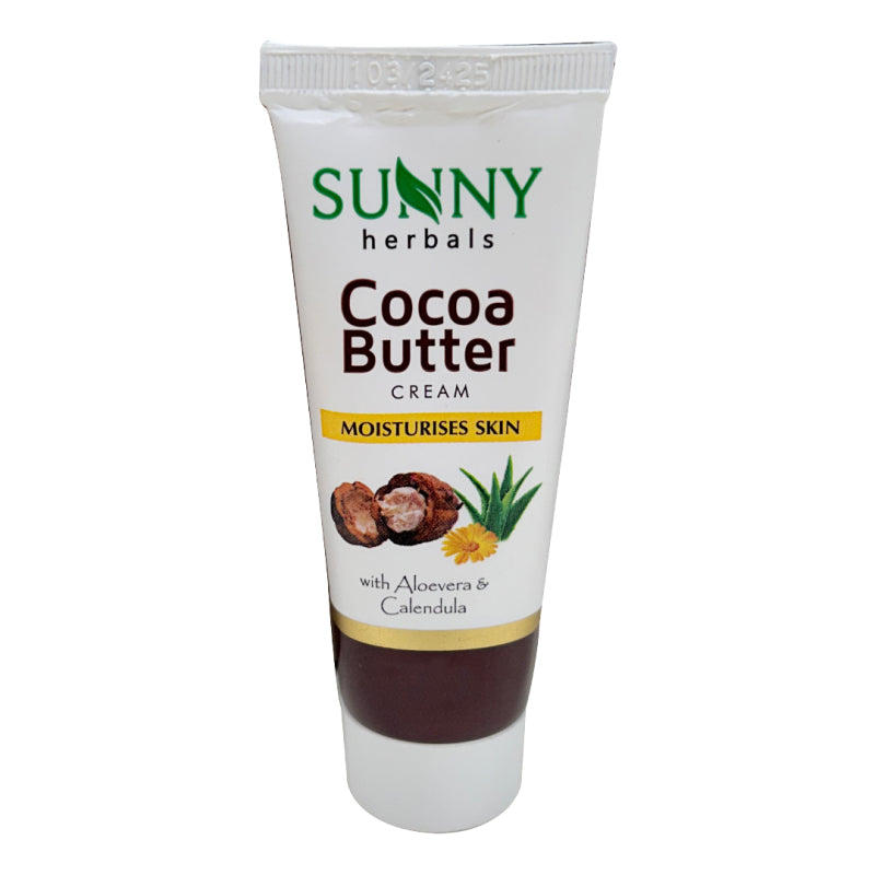 Cocoa Butter Cream - 20 Gms