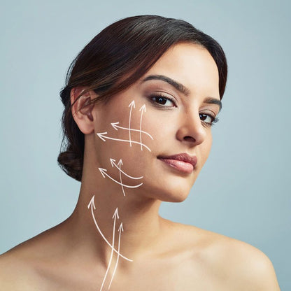 Anti Wrinkle Facial Kit 5 x 50 (gm/ml)