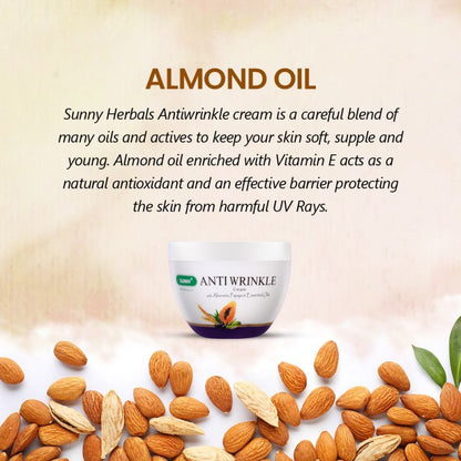 Anti Wrinkle Cream