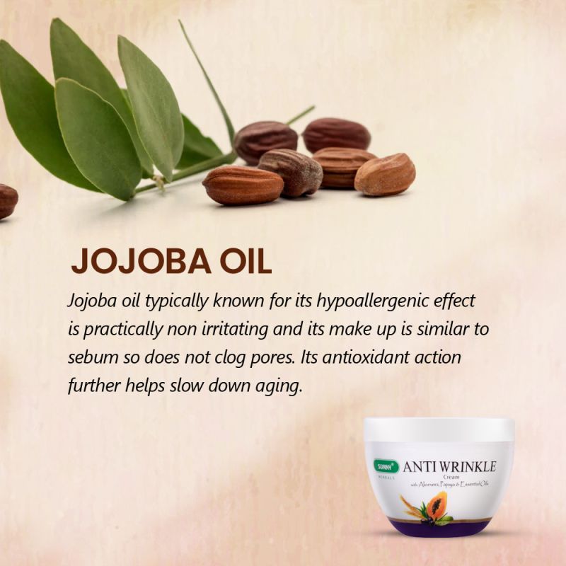 Anti Wrinkle Cream