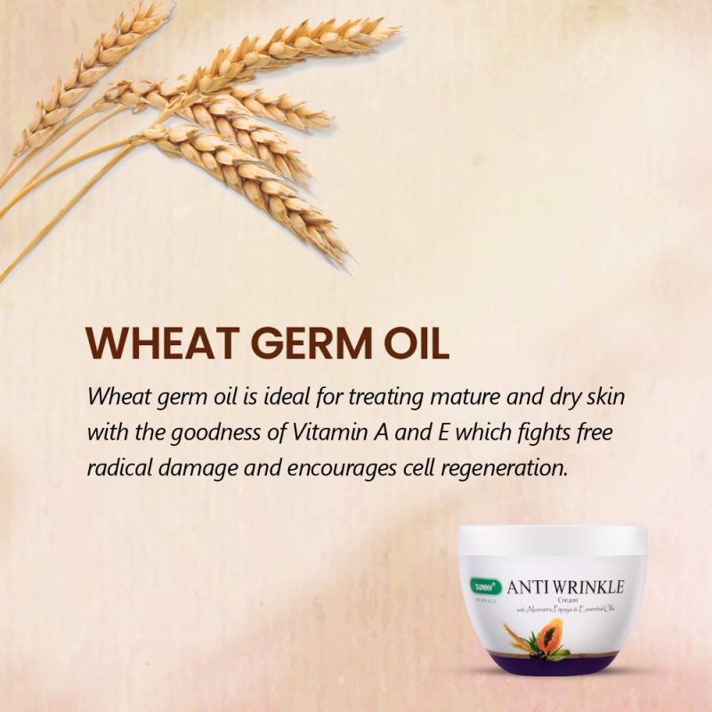 Anti Wrinkle Cream