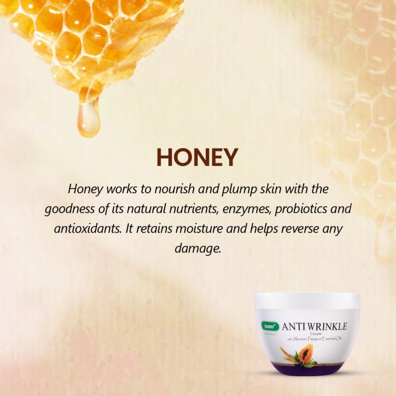 Anti Wrinkle Cream