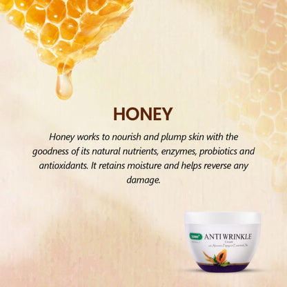 Anti Wrinkle Cream