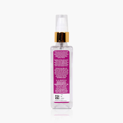 Sunny Herbals Skin Toner